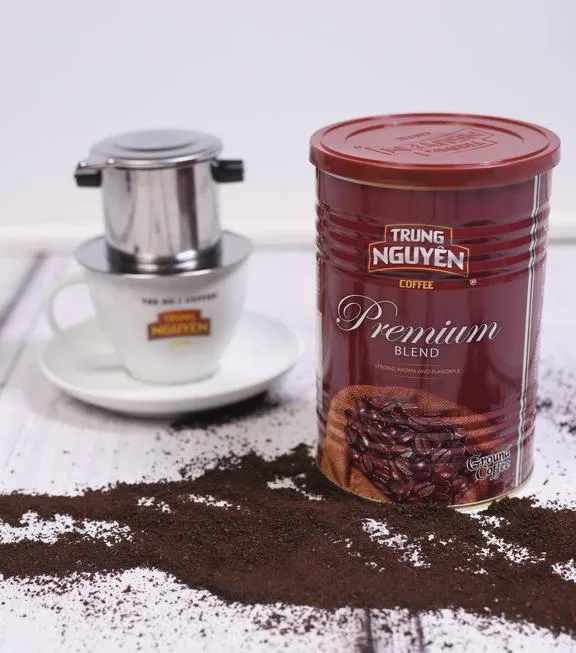 PREMIUM BLEND