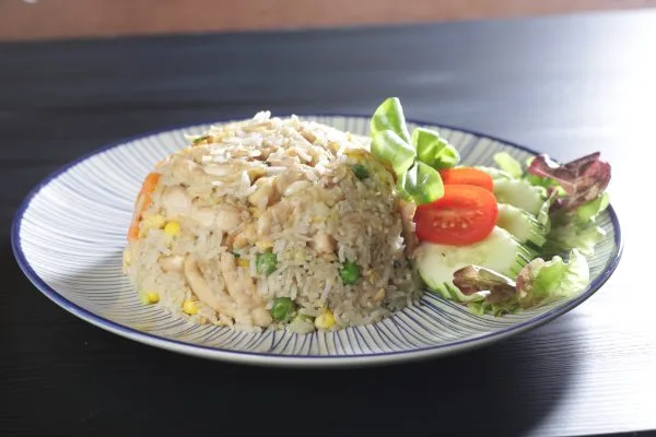 GTF-SUPLIMENT OREZ JASMIN-BOWEL OF RICE JASMINE=150 G